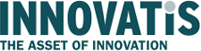 Innovatis Logo
